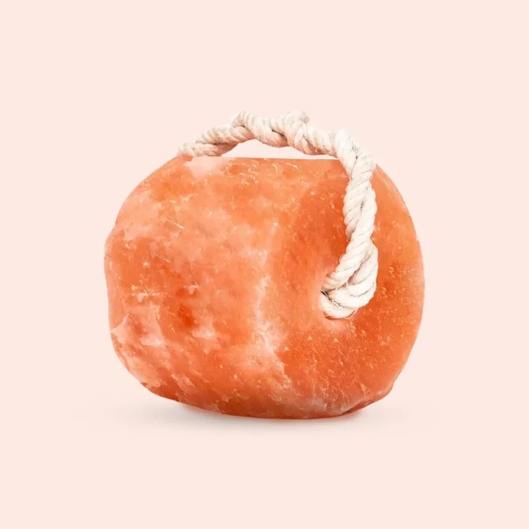 Himalayan Animal Salt Lick Block